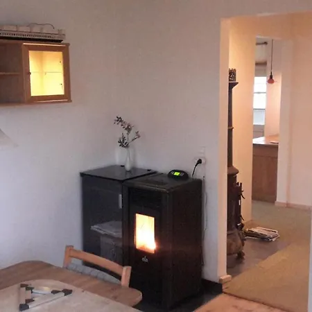Séjour chez l'habitant Filskov *