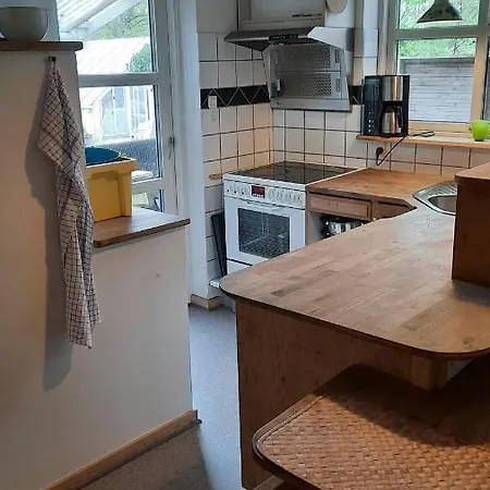 Séjour chez l'habitant Filskov *