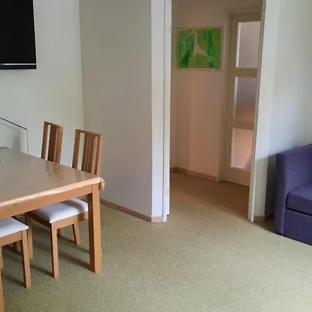 Homestay Filskov Filskov