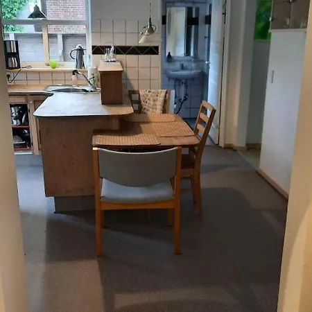 Homestay Filskov Filskov