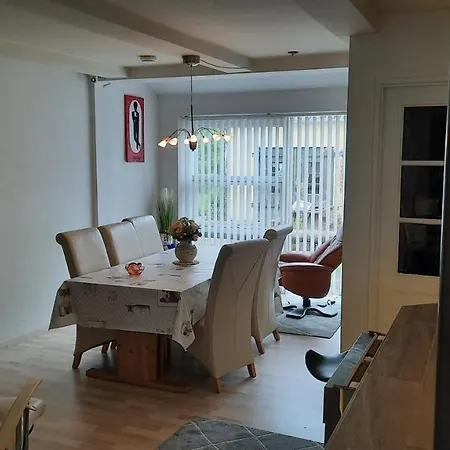 Kwatera prywatna Filskov *