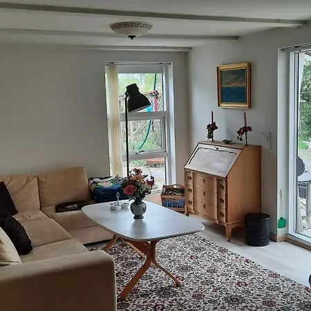 Privat bolig Filskov