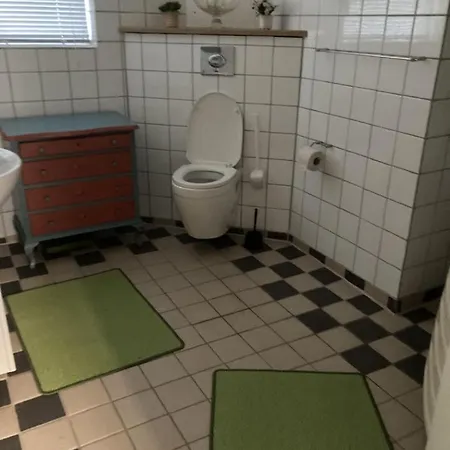 Privat bolig Filskov