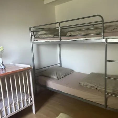 Filskov Homestay *