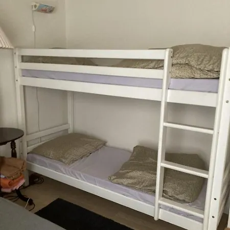 Privat bolig Filskov *