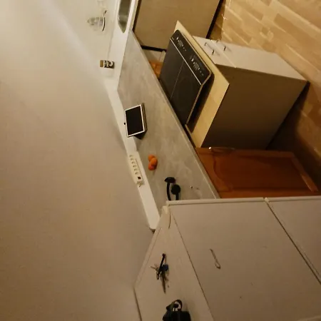 Privat bolig Filskov