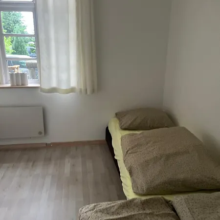 Filskov Homestay *
