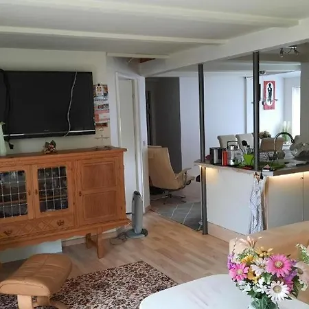 Privat bolig Filskov *