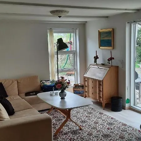 Filskov Homestay Filskov