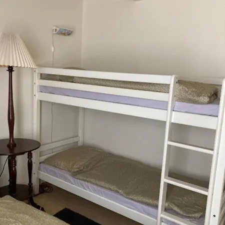 Privat bolig Filskov