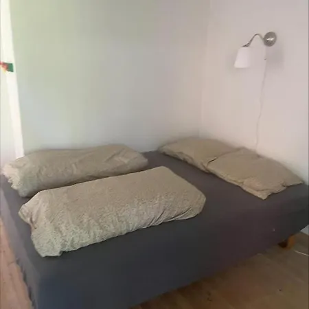 Homestay Filskov *