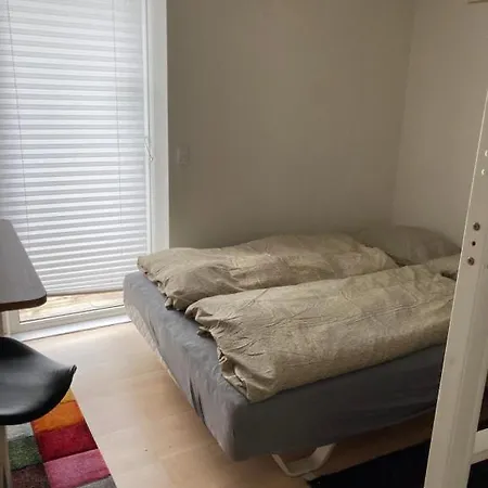 Filskov Kwatera prywatna *