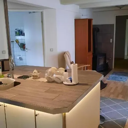Filskov Homestay Filskov