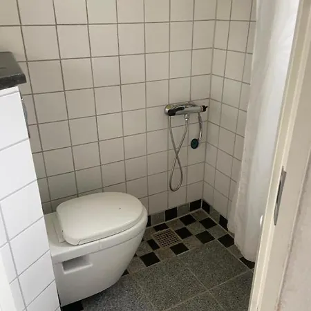 Séjour chez l'habitant Filskov