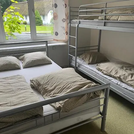 Homestay Filskov *