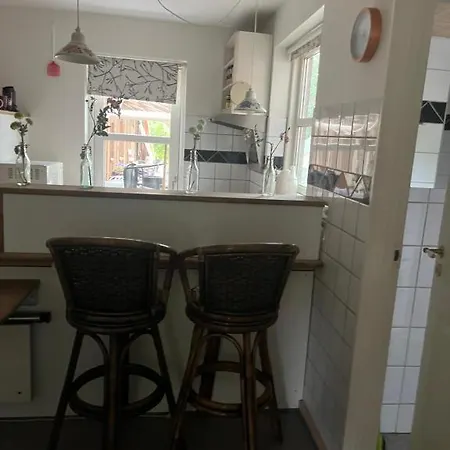 Filskov Homestay Filskov