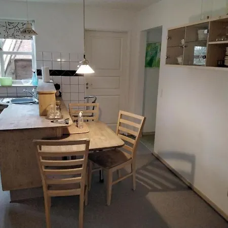 Homestay Filskov Filskov