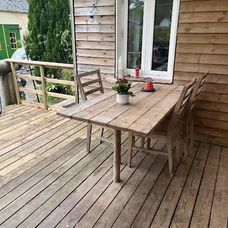 Filskov Homestay