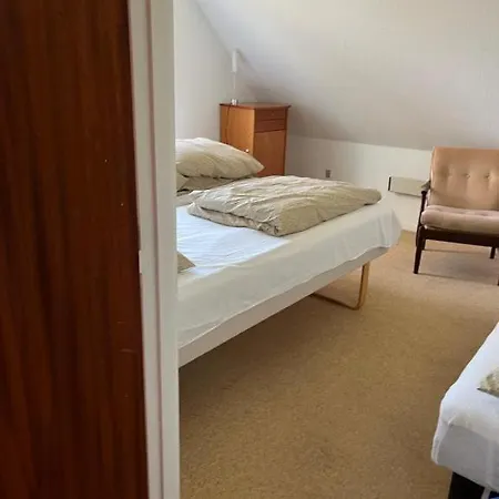 Filskov Homestay Filskov