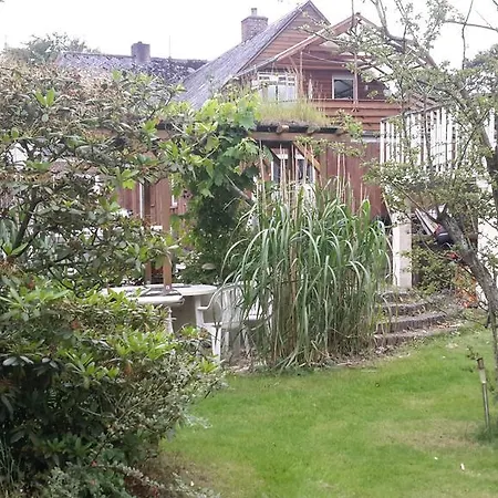 Séjour chez l'habitant Filskov