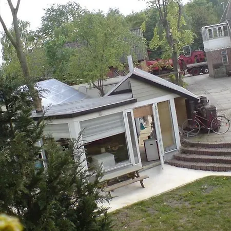 Filskov Homestay